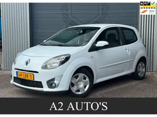 Renault Twingo 1.2-16V Dynamique Airco|Nap