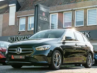 Mercedes-Benz B-Klasse 160 ORG NL CAMERA LED CRUISE 17 INCH
