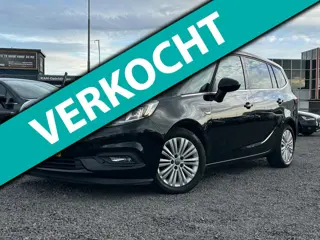 Opel Zafira 1.4 Turbo Business+/PANO/DISTR V.V