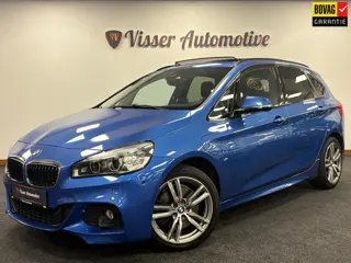 BMW 2-serie Active Tourer 225XE Active Tourer*Plug-In Hybride*M-Sport*Head-Up*Pano*Leer*Winterpakket