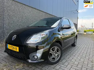 Renault Twingo 1.2-16V Collection/Nieuwe D-Riem/AIRCO/Weinig km/