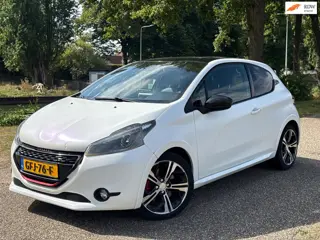 Peugeot 208 1.6 THP GTi|Airco|Navigatie|Apk