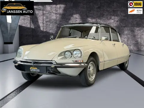 Citroen ID 20
