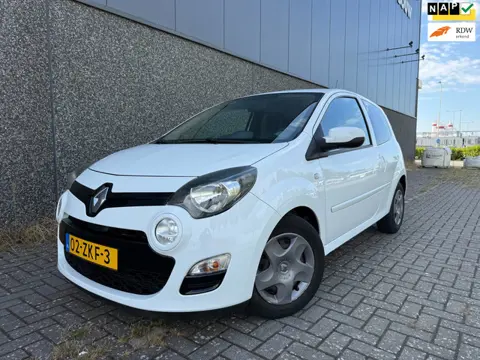 Renault Twingo 1.2 16V Collection/Nieuwe APK en beurt! 1ste eigenaar!