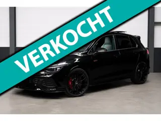 Volkswagen GOLF 2.0 TSI GTI Clubsport Akra Pano H/K Leder
