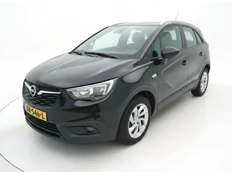 Opel Crossland X 1.2 T. Edition | Carplay | DAB | Cruise | NAP