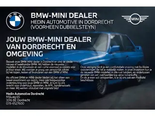 BMW 2 Serie Active Tourer 225e xDrive | Camera | Stoelvverwaming | Panorama dak | Adaptieve LED kopl