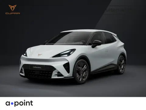 CUPRA Raval Essential 56 kWh 211PK | Adaptive cruise Control | Side Assist | Climate Control | Keyle