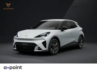 CUPRA Raval Essential 56 kWh 211PK | Adaptive cruise Control | Side Assist | Climate Control | Keyle
