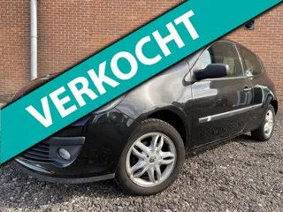 Renault Clio 1.2 TCE Business Line,LM,Airco,CV,Rijdt Goed NW Dis-Riem.