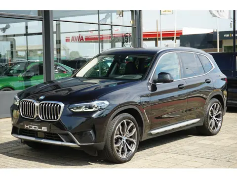 BMW X3 xDrive30e High Executive | 360 | ACC | HUD