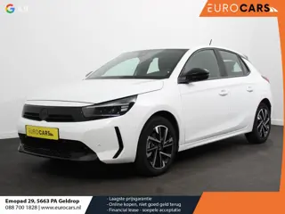 Opel Corsa 1.2 Turbo 100pk Automaat GS Navigatie Apple Carplay/Android Auto Digitale Cockpit Camera 