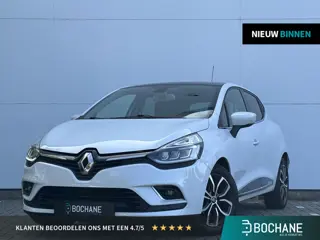 Renault Clio 0.9 TCe Intens l Pack Lumière l Pack Easy Park Assist l Pack Siège l