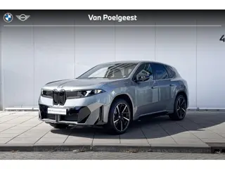 BMW iX3 40 eDrive M-Sport / Innovation Pack / Glazendak / 21 inch / Driving Assistant Plus
