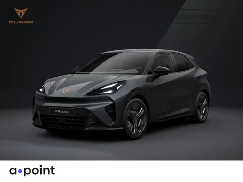 CUPRA Raval Essential 56 kWh 211PK | Adaptive cruise Control | Side Assist | Climate Control | Keyle