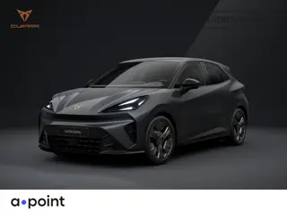 CUPRA Raval Essential 56 kWh 211PK | Adaptive cruise Control | Side Assist | Climate Control | Keyle