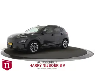 Hyundai KONA EV Business 64 kWh (bj 2023, automaat)