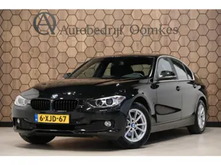 BMW 3-serie 316i Executive *Navigatie/Trekhaak* Sportinterieur 193dkm!
