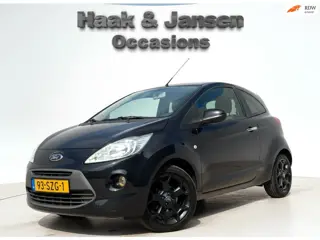 Ford Ka 1.2 Titanium X start/stop - Airco - Pano - Radio