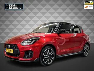 Suzuki Swift 1.4 Sport | Smart Hybrid |Dealer onderh |NAP!