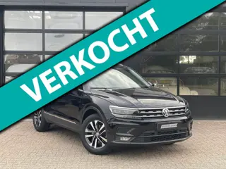 Volkswagen Tiguan 1.5 TSI Comfortline Business