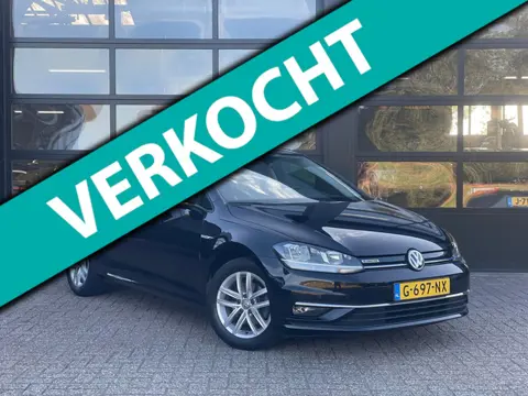 Volkswagen Golf 1.5 TSI Comfortline/ACC/PDC/Carplay/