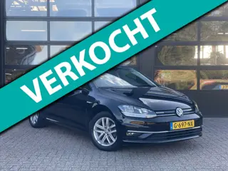 Volkswagen Golf 1.5 TSI Comfortline/ACC/PDC/Carplay/
