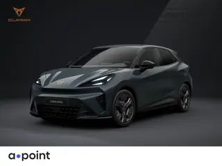 CUPRA Raval Business 56 kWh 211PK | Adaptive cruise Control | Side Assist | Climate Control | Keyles