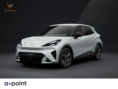 CUPRA Raval Business 56 kWh 211PK | Adaptive cruise Control | Side Assist | Climate Control | Keyles