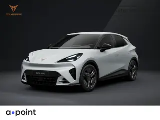 CUPRA Raval Business 56 kWh 211PK | Adaptive cruise Control | Side Assist | Climate Control | Keyles