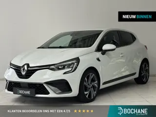 Renault Clio 1.0 TCe R.S. Line | Navigatie | 360 Camera | Climate Control |