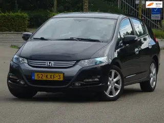 Honda Insight 1.3 Elegance BJ2010 AUTOMAAT NAP/CLIMA/CRUISE