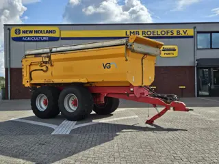 VGM ZK22-2 ZK 22/2 (bj 2012)
