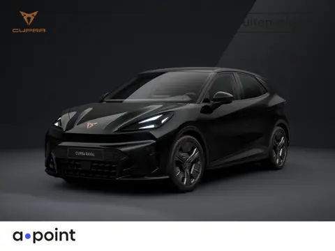 CUPRA Raval Business 56 kWh 211PK | Adaptive cruise Control | Side Assist | Climate Control | Keyles