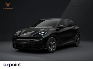 CUPRA Raval Business 56 kWh 211PK | Adaptive cruise Control | Side Assist | Climate Control | Keyles