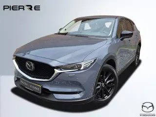 Mazda CX-5 2.0 SkyActiv-G 165 Sportive APPLE CARPLAY / ANDROID | RONDOMZICHT CAMERA | NAVI | LED | 1