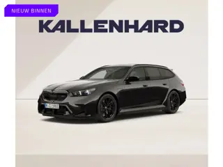 BMW 5 Serie Touring M5 - Pano - Stoelventilatie - M-Driver Pack - Trekaak - Driving Ass Prof