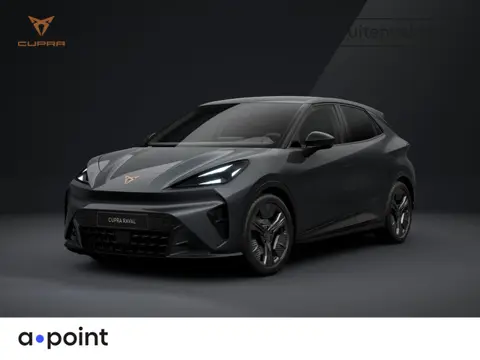 CUPRA Raval Business 56 kWh 211PK | Adaptive cruise Control | Side Assist | Climate Control | Keyles