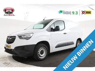 Opel Combo 1.5 BlueHDi 100 S&S L1 (bj 2023)