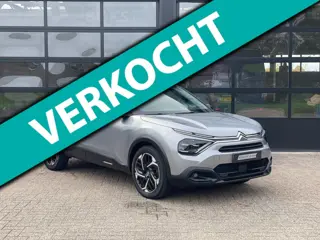 Citroen C4 1.2 Puretech Feel