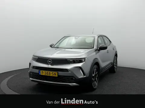 Opel Mokka 1.2 Elegance | Matrix Led | Camera | Carplay&Android