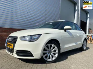 Audi A1 1.2 TFSI Sport Airco Navi