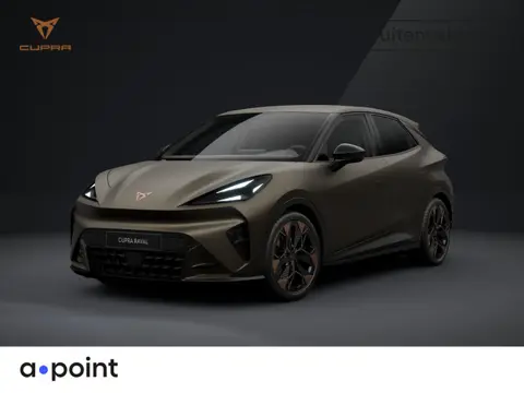 CUPRA Raval Performance 56 kWh 211PK | 360 Camera | Elektrisch Verstelbare Stoelen | Verwarmbaar Stu