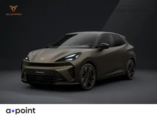 CUPRA Raval Performance 56 kWh 211PK | 360 Camera | Elektrisch Verstelbare Stoelen | Verwarmbaar Stu