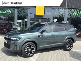 Dacia Bigster 1.8 Hybrid 155 Limited Edition | Automaat | Uit voorraad leverbaar |