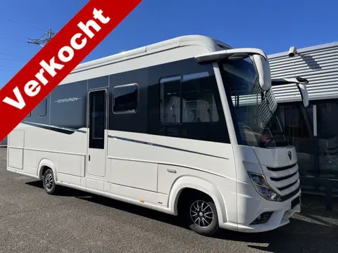 Concorde Centurion 910Li (bj 2025, automaat)