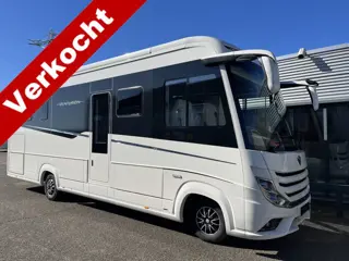 Concorde Centurion 910Li (bj 2025, automaat)