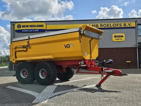 VGM ZK22-2 ZK22-2 (bj 2019)