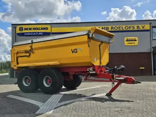 VGM ZK22-2 ZK22-2 (bj 2019)