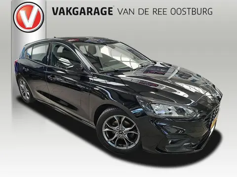 Ford Focus 1.0 EcoBoost ST Line Business